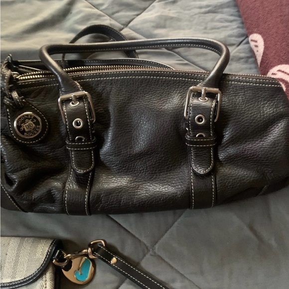 Lot of 11 Dooney&Bourke, guess, and coach purses and wristlet for resellers - Picture 3 of 8